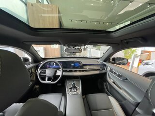 2026 Tenet T7, синий, 2935000 рублей, вид 5