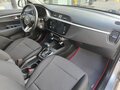2021 Kia Rio IV Рестайлинг, серый - вид 10