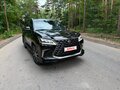 2020 Lexus LX 570 III Рестайлинг 2, чёрный, 10120000 рублей - вид 9