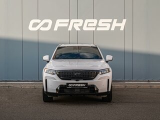 2024 Knewstar 001, белый, 3145000 рублей, вид 3