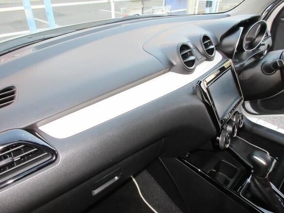 2024 Suzuki Swift Sport V, белый, 1350000 рублей - вид 6