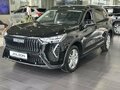 2026 Haval Jolion I Рестайлинг 2, чёрный, 2649000 рублей - вид 2
