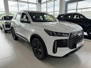 2026 Tenet T4L, белый, 2479000 рублей, вид 1