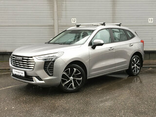 2022 Haval Jolion I, серый, 1429000 рублей, вид 1