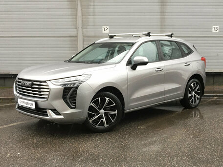 Haval Jolion I