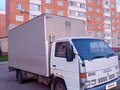 1992 Isuzu Elf (N-series), белый, 600000 рублей