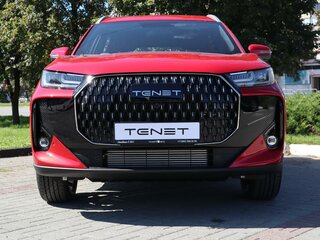 2026 Tenet T7, красный, 3005000 рублей, вид 2