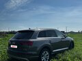 2019 Audi Q7 II (4M), серый, 4450000 рублей - вид 3