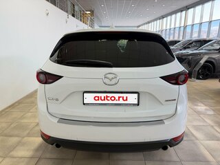 2020 Mazda CX-5 II, белый, 2690000 рублей, вид 5