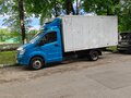2019 ГАЗ ГАЗель Next, синий, 2000000 рублей - вид 6