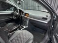 2014 Opel Astra H Рестайлинг, чёрный, 539000 рублей - вид 9