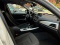 2017 BMW 1 серии 118i II (F20/F21) Рестайлинг, белый, 1465000 рублей - вид 8
