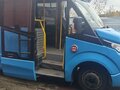 2021 Foxbus 62411, синий, 4350000 рублей - вид 1