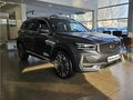 2026 Geely Monjaro, серый - вид 2