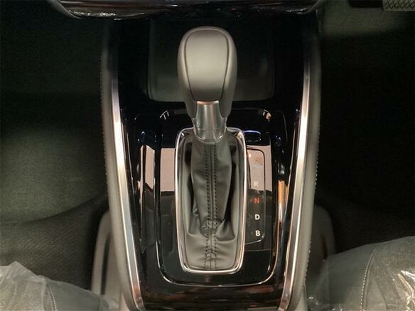 2025 Honda Vezel II, чёрный, 2555000 рублей - вид 10