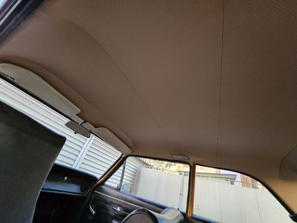 1971 Opel Rekord C, оранжевый, 630000 рублей - вид 11
