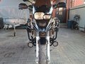 2008 BMW F 800 GS, коричневый, 550000 рублей