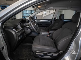 2026 Haval M6 II, серый, 2349000 рублей, вид 3