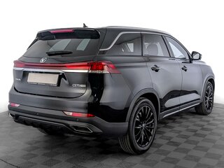 2026 Changan CS75 Pro, чёрный, 3058000 рублей, вид 2