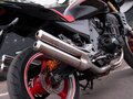 2003 Kawasaki Z 1000, чёрный, 400000 рублей - вид 1