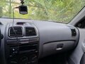 2006 Hyundai Accent ТагАЗ II, серебристый, 330000 рублей - вид 9