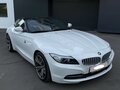 2009 BMW Z4 23i II (E89), белый, 3050000 рублей - вид 1