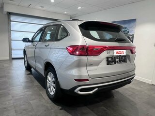 2026 Haval M6 II, серебристый, 2099000 рублей, вид 5