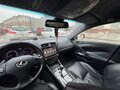 2008 Lexus IS 250 II, чёрный, 1320000 рублей - вид 6