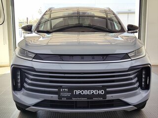 2022 Exeed TXL I Рестайлинг, серый, 2250000 рублей, вид 2
