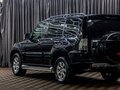 2014 Mitsubishi Pajero IV Рестайлинг 1, чёрный, 1765000 рублей - вид 9