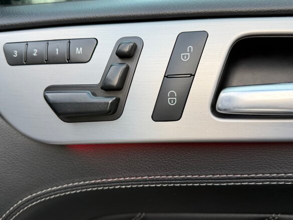 2013 Mercedes-Benz GL-Класс 500 II (X166), белый, 3450000 рублей - вид 29