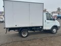 2011 ГАЗ ГАЗель (3302), белый, 630000 рублей - вид 2