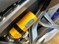 2025 Yamaha MT-09 (FZ-09), чёрный, 1390000 рублей - вид 7