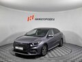 2023 Omoda S5, серый, 1319000 рублей