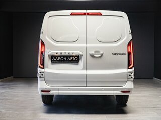 2026 Foton View, белый, 3828600 рублей, вид 4