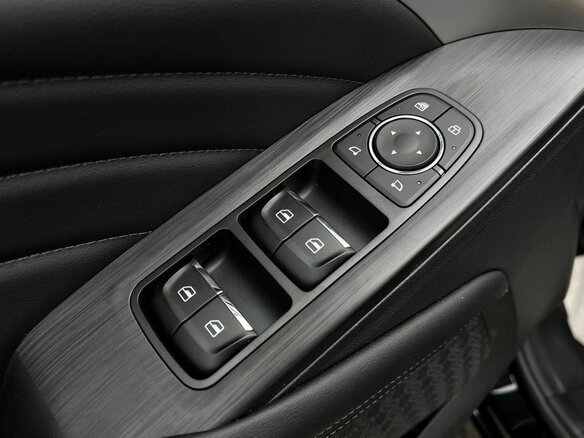 2026 Haval F7 II, чёрный, 2998000 рублей - вид 9