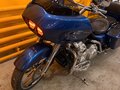 2005 Harley-Davidson Road Glide, синий, 1650000 рублей - вид 6