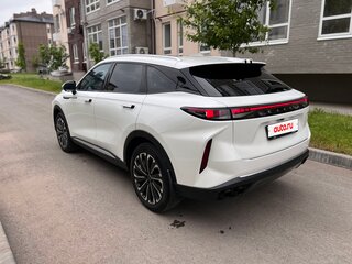 2023 Exeed RX, белый, 2500000 рублей, вид 3