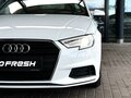2019 Audi A3 III (8V) Рестайлинг, белый, 1649000 рублей - вид 9