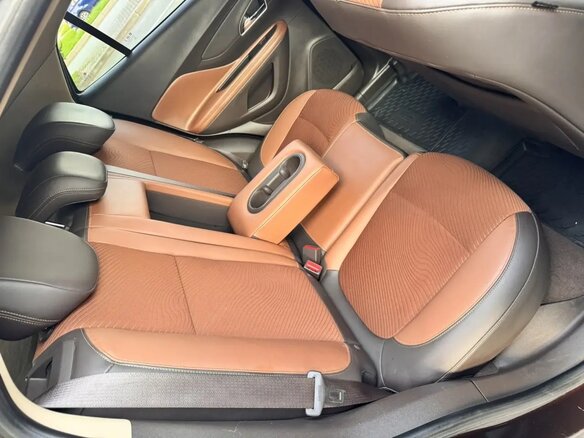 2014 Opel Mokka I, коричневый, 1290000 рублей - вид 15