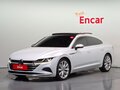 2023 Volkswagen Arteon I Рестайлинг, белый