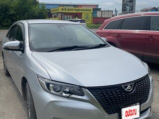 2016 Toyota Allion II Рестайлинг 2, серый, 1400000 рублей, вид 5