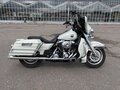 2002 Harley-Davidson Electra Glide, белый, 680000 рублей
