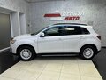 2013 Mitsubishi ASX I Рестайлинг, белый, 999000 рублей - вид 1
