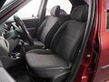 2010 Renault Logan I Рестайлинг, красный, 499000 рублей - вид 9