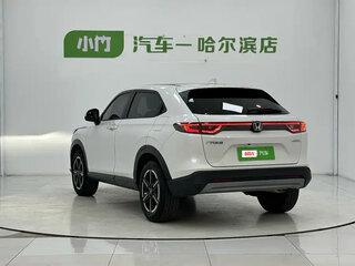 2023 Honda Vezel II, белый, 1690000 рублей, вид 5