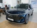 2026 Haval F7 II, синий