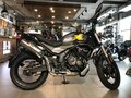 2026 Voge AC525X, серый, 635000 рублей - вид 7