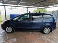 2007 Ford S-MAX I, синий - вид 10