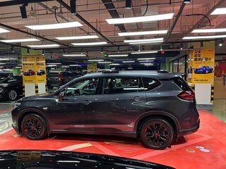 2023 Chevrolet Orlando II, серый, 1278000 рублей, вид 4